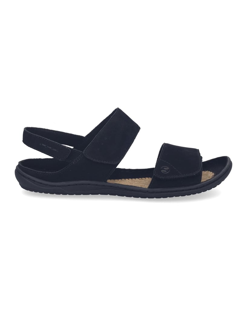 JOSEF-SEIBEL-JOSEF-SEIBEL-Caitlyn-04-|-Sandale-für-Damen-|-Schwarz-schwarz