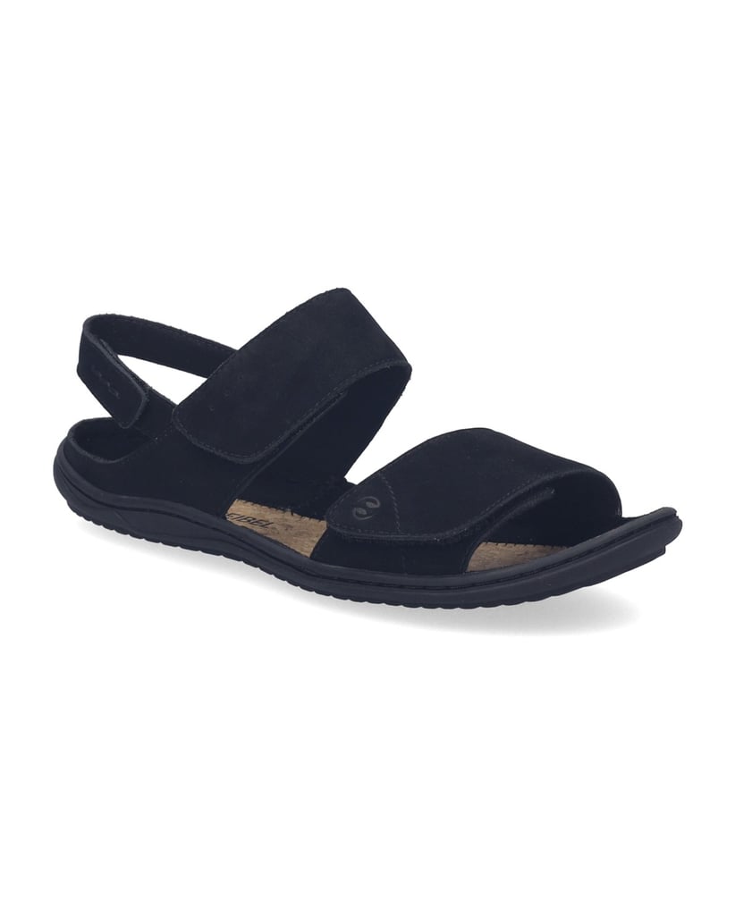 JOSEF-SEIBEL-JOSEF-SEIBEL-Caitlyn-04-|-Sandale-für-Damen-|-Schwarz-schwarz