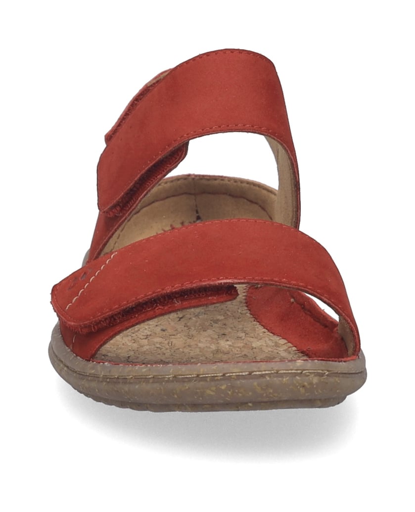 JOSEF-SEIBEL-JOSEF-SEIBEL-Caitlyn-04-|-Sandale-für-Damen-|-Rot-rot