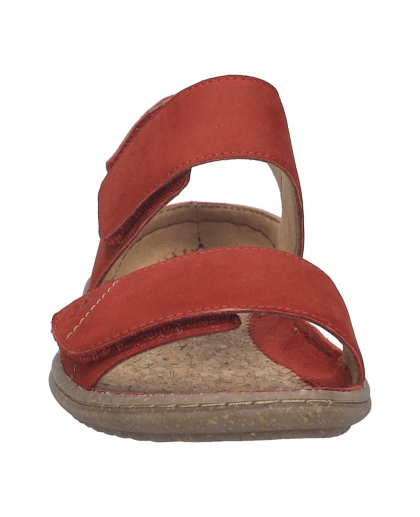 JOSEF-SEIBEL-JOSEF-SEIBEL-Caitlyn-04-|-Sandale-für-Damen-|-Rot-rot