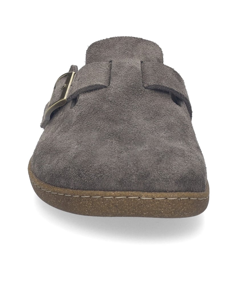 JOSEF-SEIBEL-JOSEF-SEIBEL-Jimmy-01-|-Clog-für-Herren-|-Grün-braun