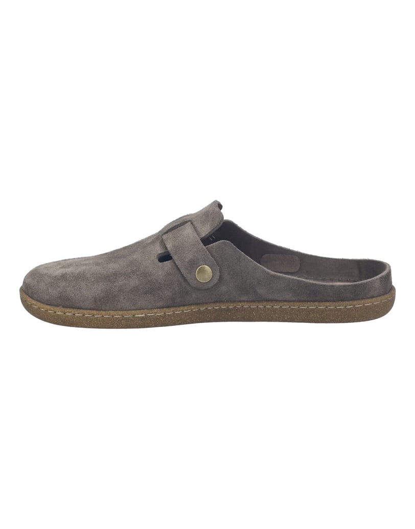 JOSEF-SEIBEL-JOSEF-SEIBEL-Jimmy-01-|-Clog-für-Herren-|-Grün-braun