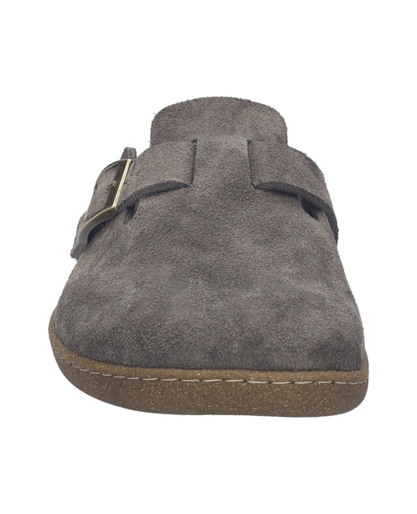 JOSEF-SEIBEL-JOSEF-SEIBEL-Jimmy-01-|-Clog-für-Herren-|-Grün-braun
