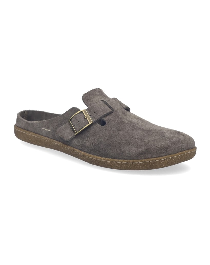 JOSEF-SEIBEL-JOSEF-SEIBEL-Jimmy-01-|-Clog-für-Herren-|-Grün-braun