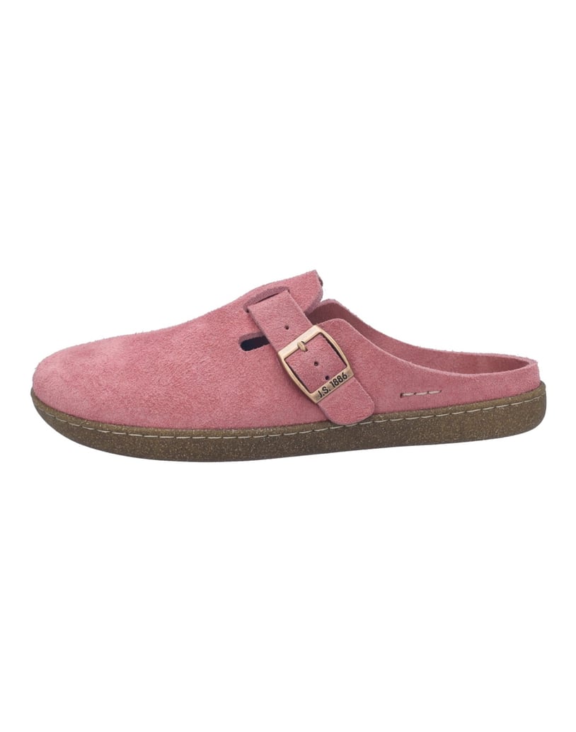 JOSEF-SEIBEL-JOSEF-SEIBEL-Jill-01-|-Clog-für-Damen-|-Rot