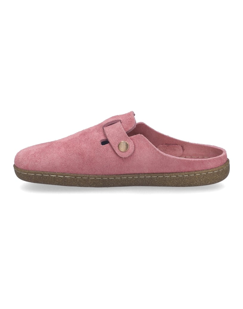 JOSEF-SEIBEL-JOSEF-SEIBEL-Jill-01-|-Clog-für-Damen-|-Rot