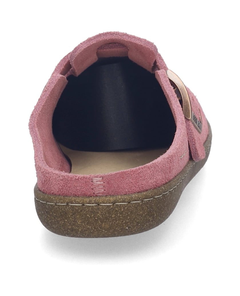 JOSEF-SEIBEL-JOSEF-SEIBEL-Jill-01-|-Clog-für-Damen-|-Rot