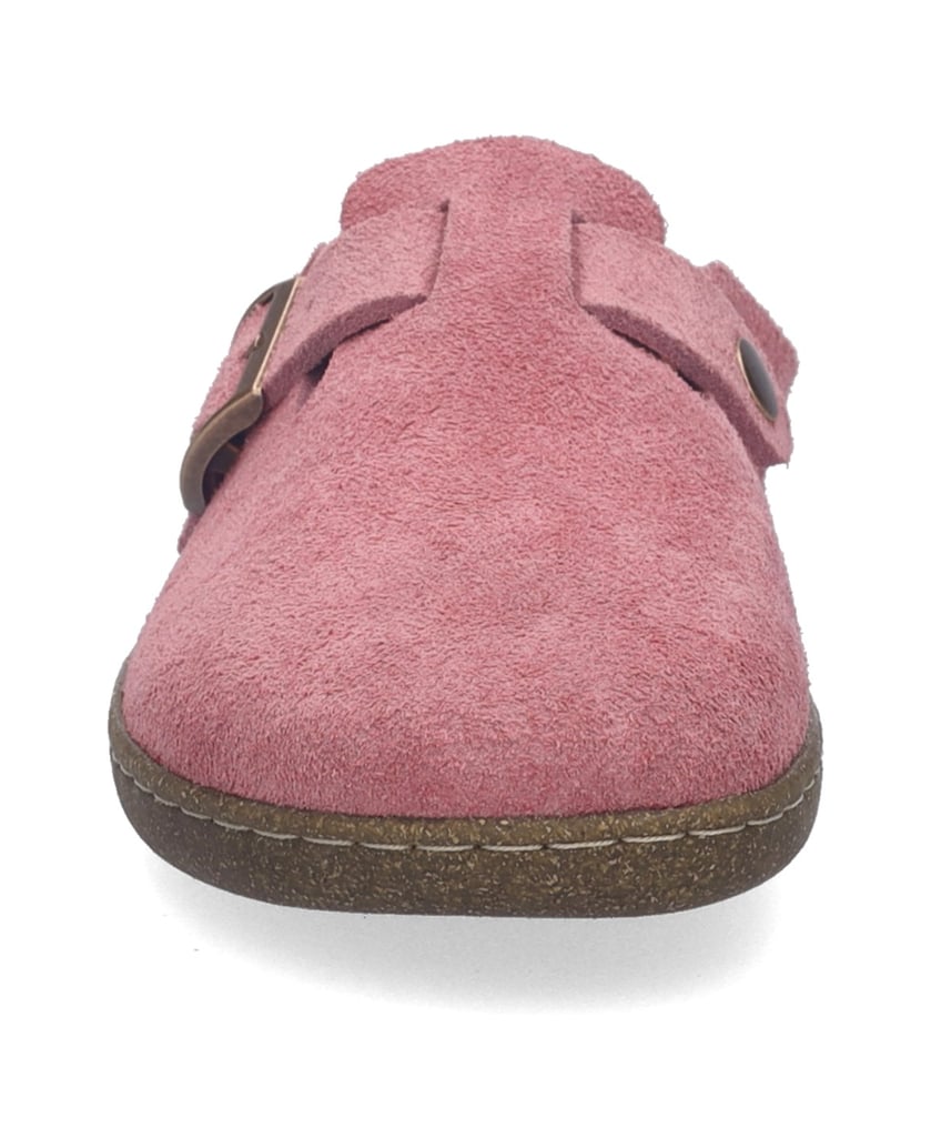 JOSEF-SEIBEL-JOSEF-SEIBEL-Jill-01-|-Clog-für-Damen-|-Rot