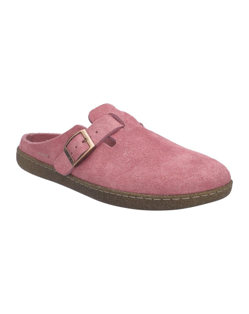 JOSEF-SEIBEL-JOSEF-SEIBEL-Jill-01-|-Clog-für-Damen-|-Rot