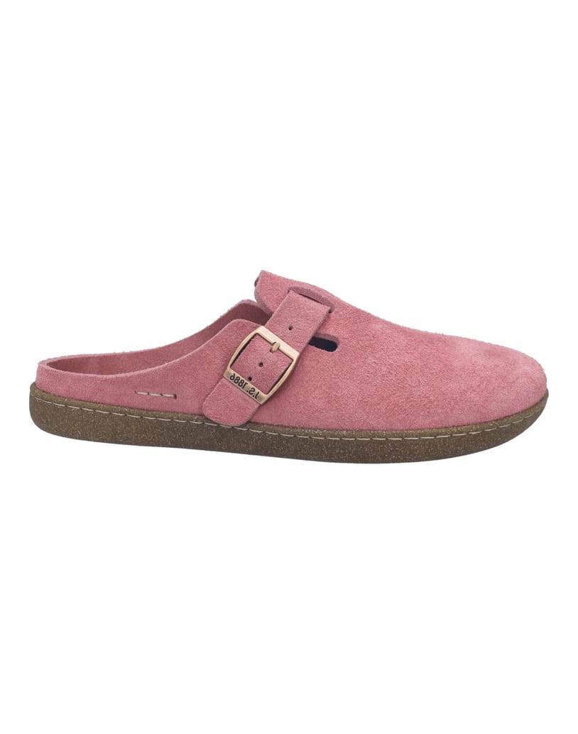 JOSEF-SEIBEL-JOSEF-SEIBEL-Jill-01-|-Clog-für-Damen-|-Rot