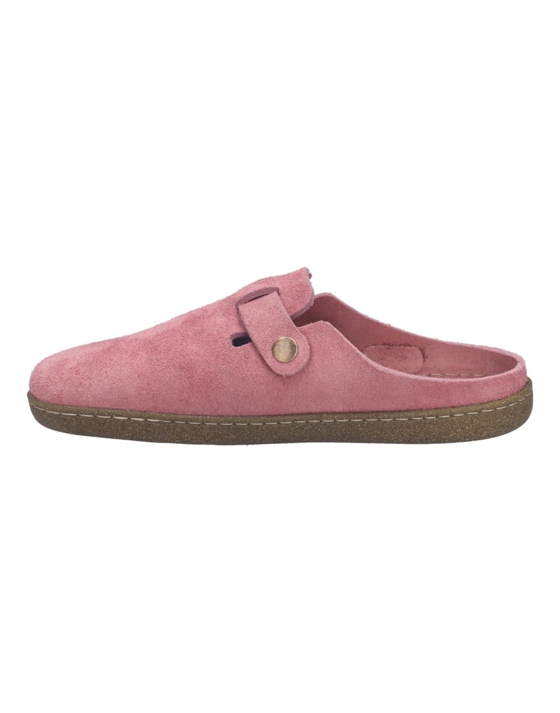 JOSEF-SEIBEL-JOSEF-SEIBEL-Jill-01-|-Clog-für-Damen-|-Rot