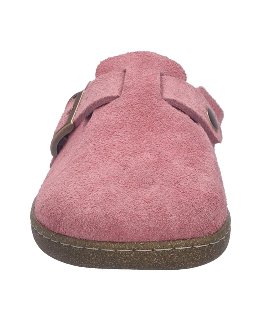 JOSEF-SEIBEL-JOSEF-SEIBEL-Jill-01-|-Clog-für-Damen-|-Rot