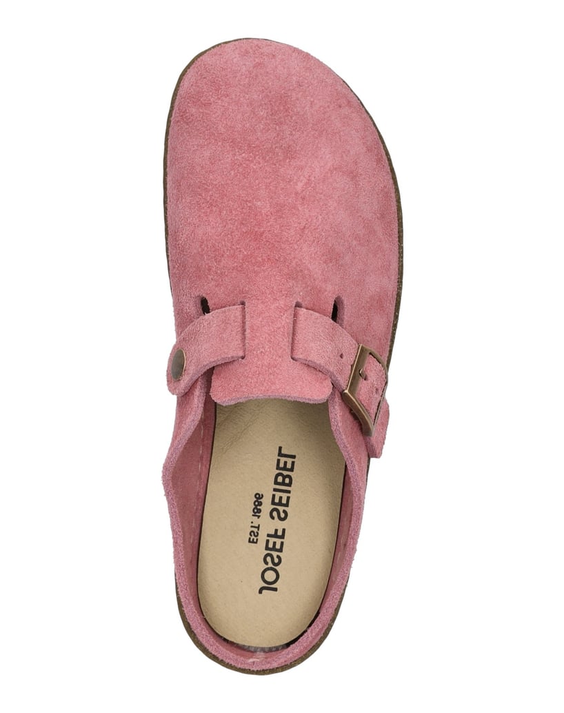 JOSEF-SEIBEL-JOSEF-SEIBEL-Jill-01-|-Clog-für-Damen-|-Rot