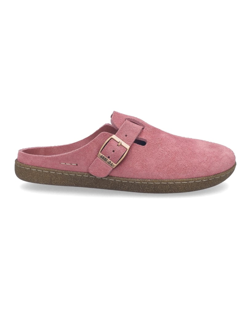 JOSEF-SEIBEL-JOSEF-SEIBEL-Jill-01-|-Clog-für-Damen-|-Rot