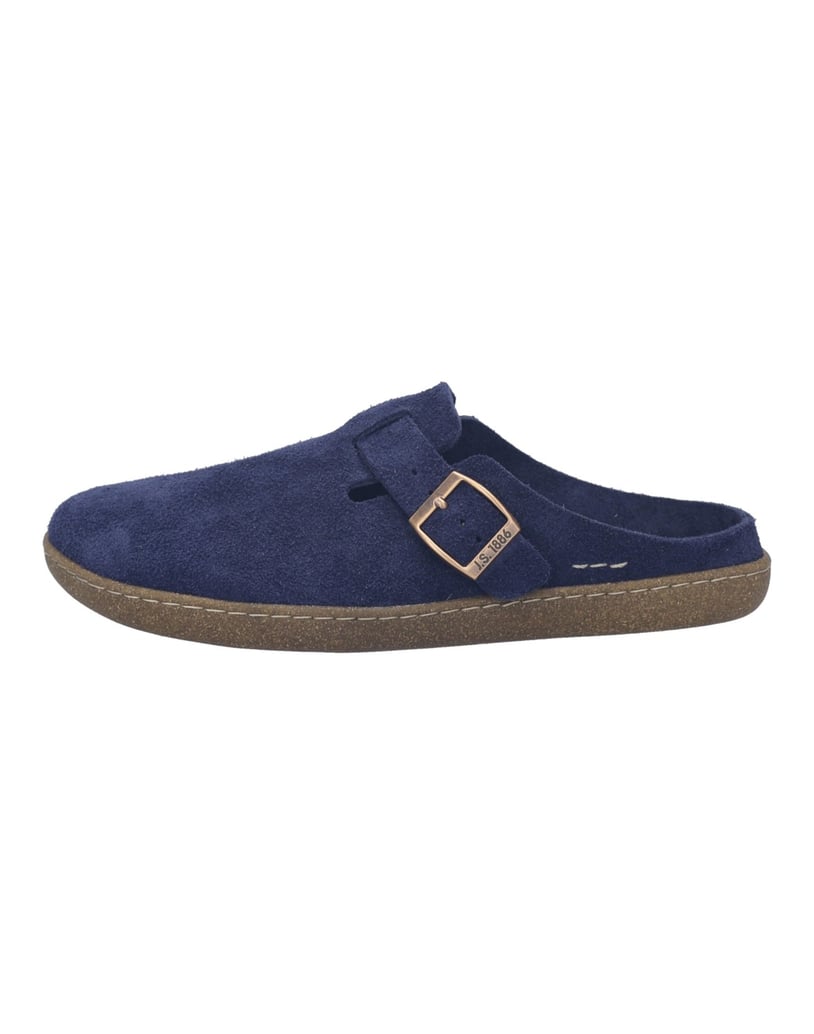 JOSEF-SEIBEL-JOSEF-SEIBEL-Jill-01-|-Clog-für-Damen-|-Blau-blau
