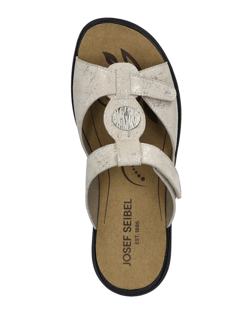 JOSEF-SEIBEL-JOSEF-SEIBEL-Ibiza-15-|-Sandale-für-Damen-|-Beige-beige