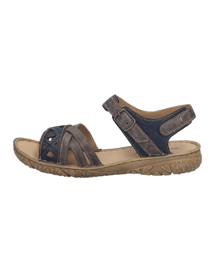 JOSEF-SEIBEL-JOSEF-SEIBEL-Ivy-08-|-Sandale-für-Damen-|-Blau-blau