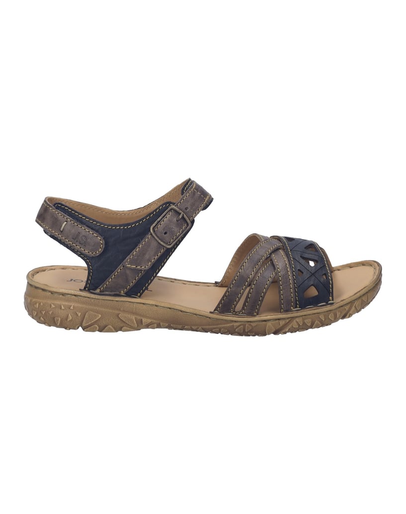 JOSEF-SEIBEL-JOSEF-SEIBEL-Ivy-08-|-Sandale-für-Damen-|-Blau-blau