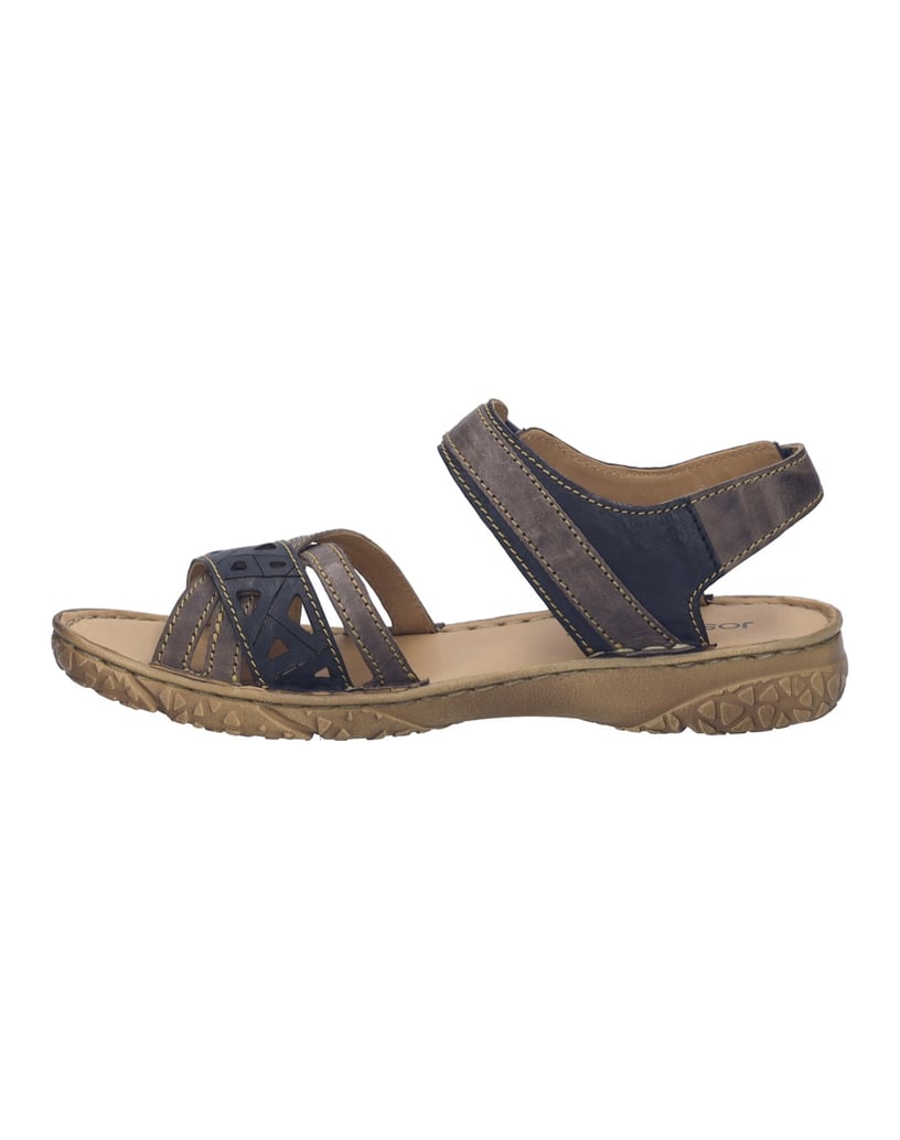 JOSEF-SEIBEL-JOSEF-SEIBEL-Ivy-08-|-Sandale-für-Damen-|-Blau-blau