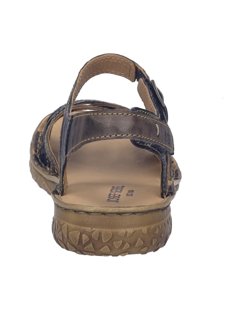 JOSEF-SEIBEL-JOSEF-SEIBEL-Ivy-08-|-Sandale-für-Damen-|-Blau-blau