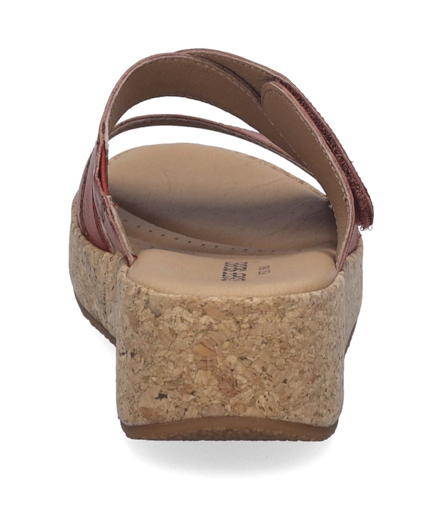 JOSEF-SEIBEL-JOSEF-SEIBEL-Evita-04-|-Slipper-für-Damen-|-Rot-lila