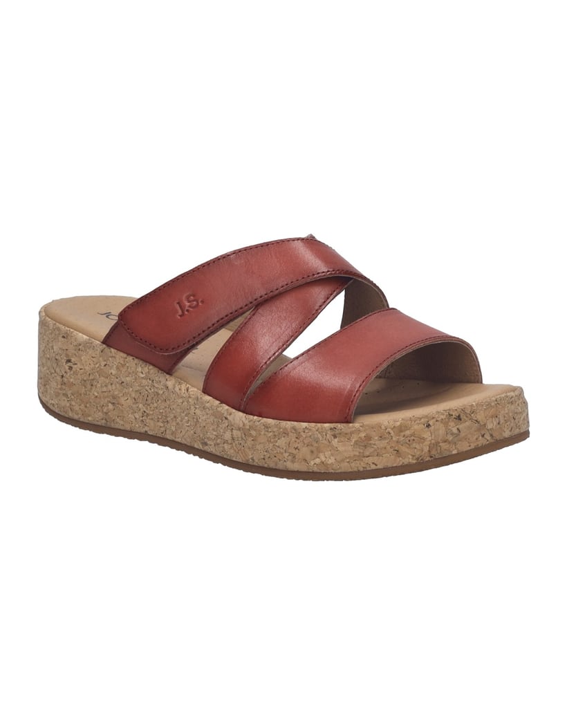 JOSEF-SEIBEL-JOSEF-SEIBEL-Evita-04-|-Slipper-für-Damen-|-Rot-lila