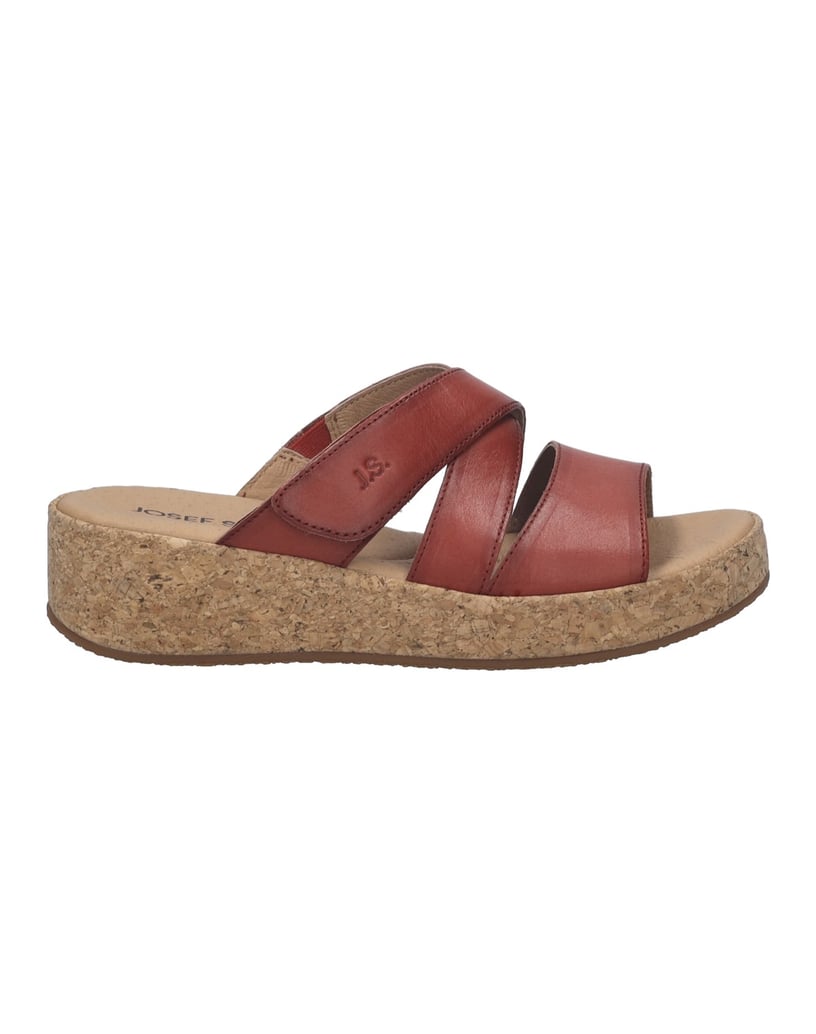JOSEF-SEIBEL-JOSEF-SEIBEL-Evita-04-|-Slipper-für-Damen-|-Rot-lila