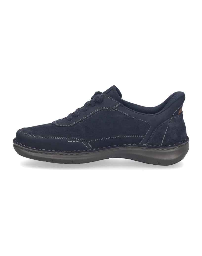 JOSEF-SEIBEL-JOSEF-SEIBEL-New-Anvers-26-|-Halbschuh-für-Herren-|-Blau-blau
