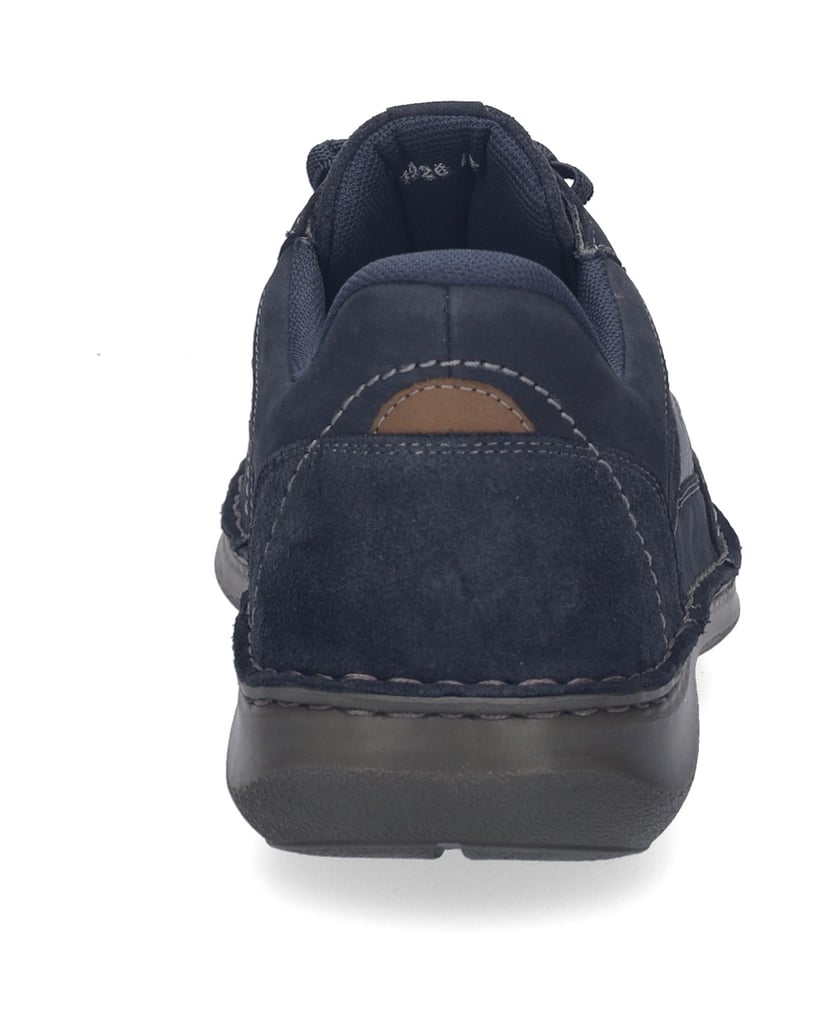 JOSEF-SEIBEL-JOSEF-SEIBEL-New-Anvers-26-|-Halbschuh-für-Herren-|-Blau-blau