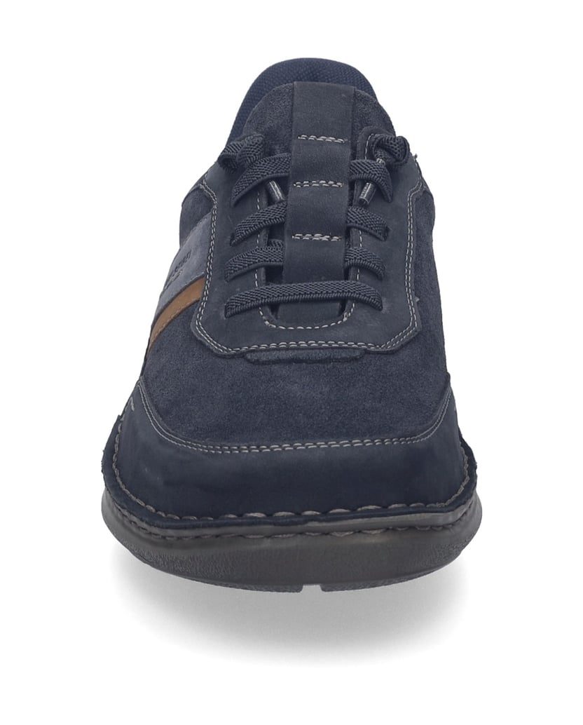 JOSEF-SEIBEL-JOSEF-SEIBEL-New-Anvers-26-|-Halbschuh-für-Herren-|-Blau-blau