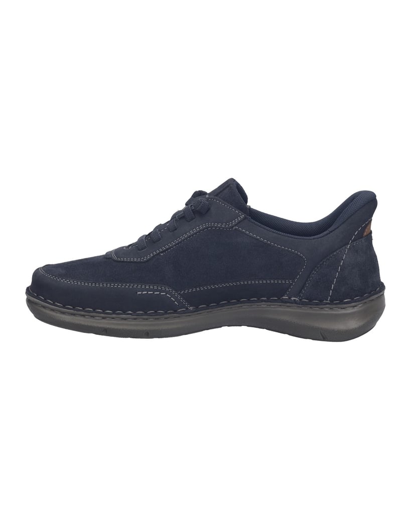 JOSEF-SEIBEL-JOSEF-SEIBEL-New-Anvers-26-|-Halbschuh-für-Herren-|-Blau-blau