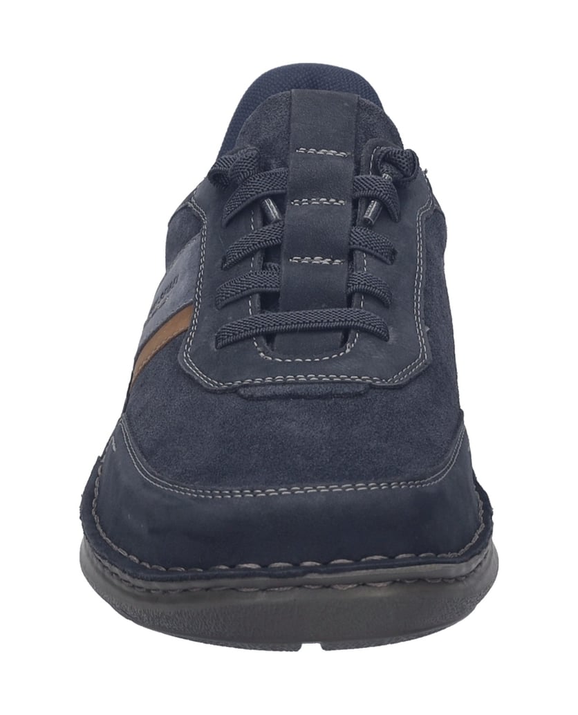 JOSEF-SEIBEL-JOSEF-SEIBEL-New-Anvers-26-|-Halbschuh-für-Herren-|-Blau-blau