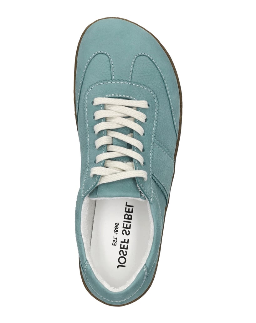 JOSEF-SEIBEL-JOSEF-SEIBEL-Jill-02-|-Sneaker-für-Damen-|-Grün-grün