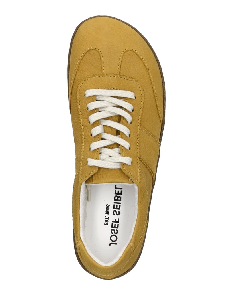 JOSEF-SEIBEL-JOSEF-SEIBEL-Jill-02-|-Sneaker-für-Damen-|-Gelb-gelb
