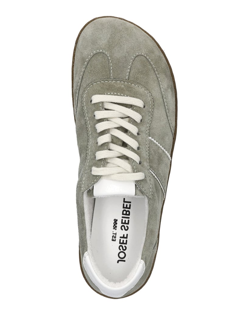 JOSEF-SEIBEL-JOSEF-SEIBEL-Jill-02-|-Sneaker-für-Damen-|-Grün-grün