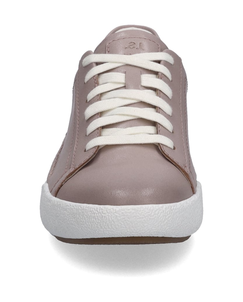 JOSEF-SEIBEL-JOSEF-SEIBEL-Claire-01-|-Sneaker-für-Damen-|-Rot-rosa
