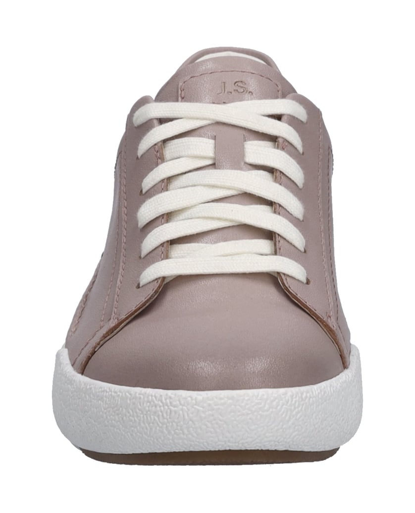 JOSEF-SEIBEL-JOSEF-SEIBEL-Claire-01-|-Sneaker-für-Damen-|-Rot-rosa