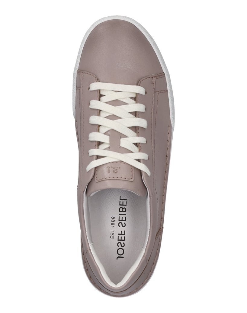 JOSEF-SEIBEL-JOSEF-SEIBEL-Claire-01-|-Sneaker-für-Damen-|-Rot-rosa
