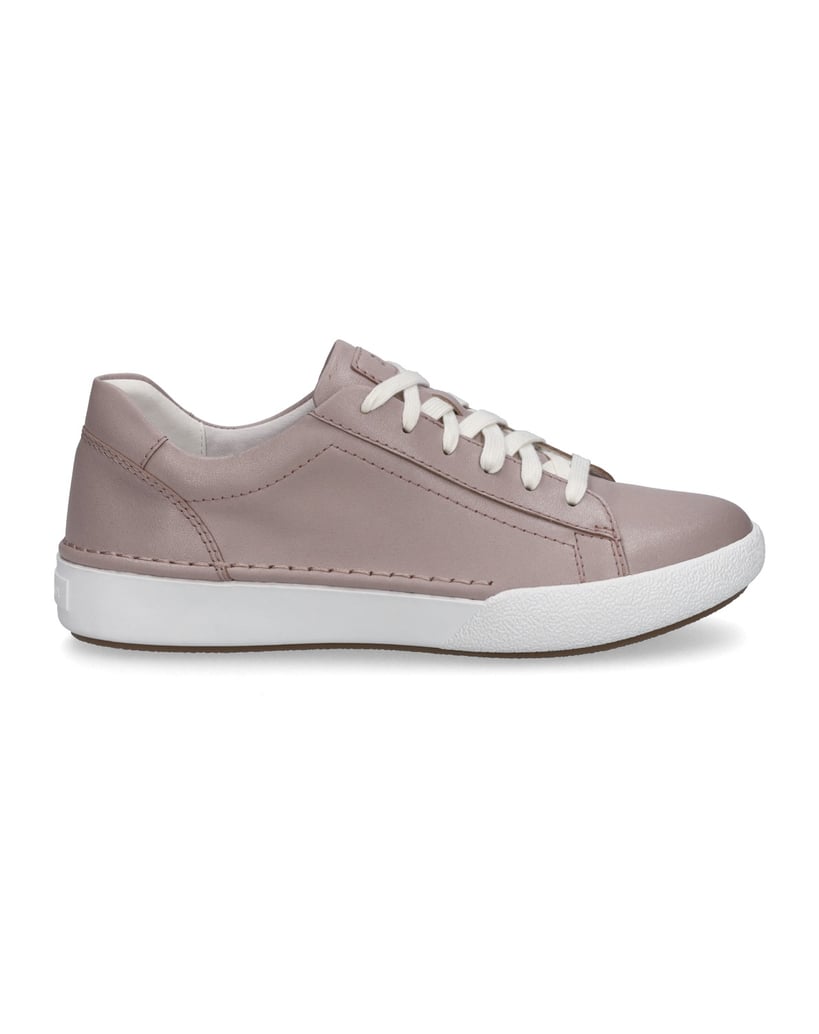 JOSEF-SEIBEL-JOSEF-SEIBEL-Claire-01-|-Sneaker-für-Damen-|-Rot-rosa