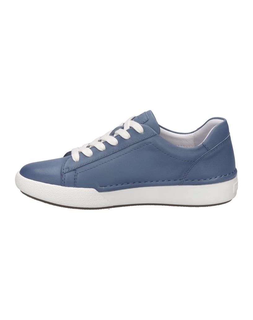 JOSEF-SEIBEL-JOSEF-SEIBEL-Claire-01-|-Sneaker-für-Damen-|-Blau-blau
