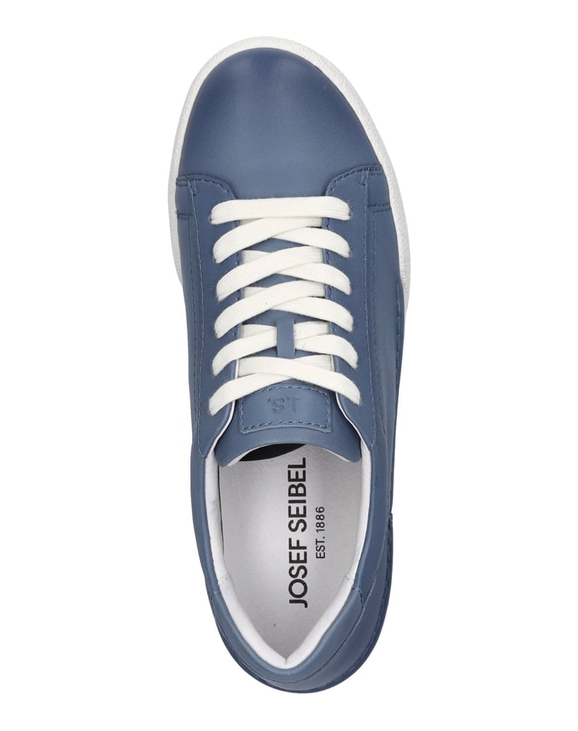 JOSEF-SEIBEL-JOSEF-SEIBEL-Claire-01-|-Sneaker-für-Damen-|-Blau-blau