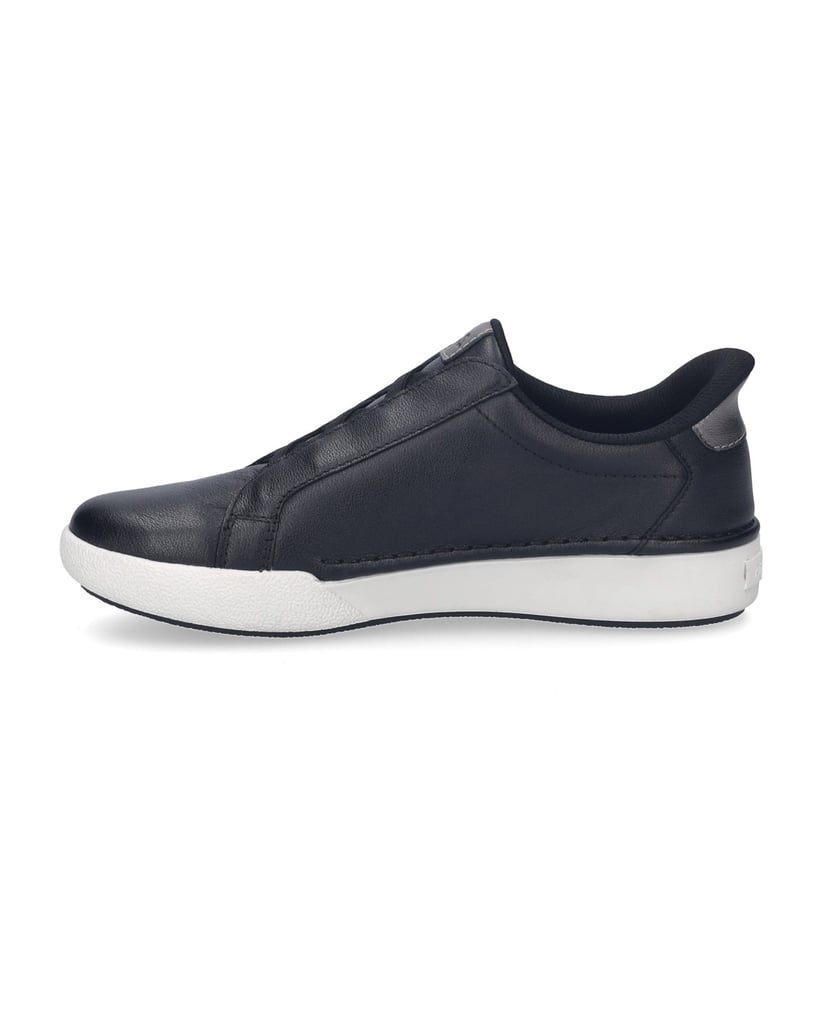 JOSEF-SEIBEL-JOSEF-SEIBEL-Claire-33-|-Sneaker-für-Damen-|-Schwarz-schwarz