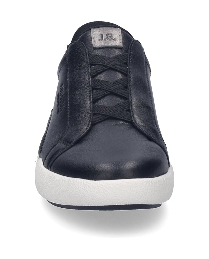 JOSEF-SEIBEL-JOSEF-SEIBEL-Claire-33-|-Sneaker-für-Damen-|-Schwarz-schwarz