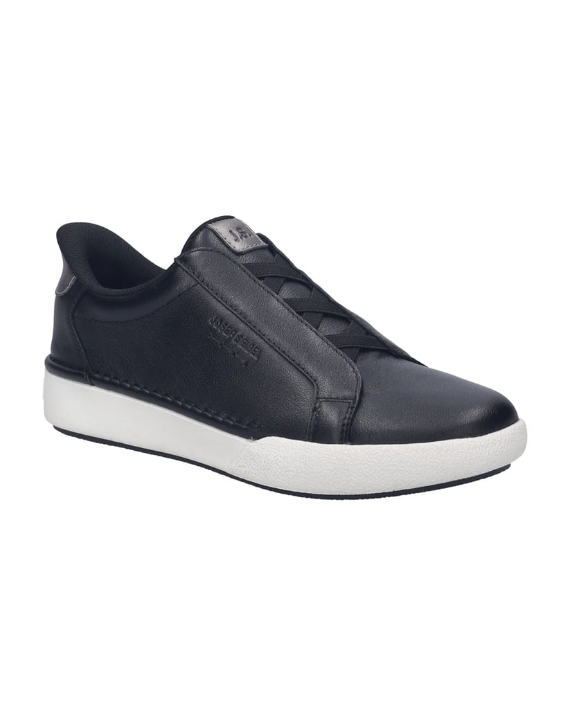 JOSEF-SEIBEL-JOSEF-SEIBEL-Claire-33-|-Sneaker-für-Damen-|-Schwarz-schwarz