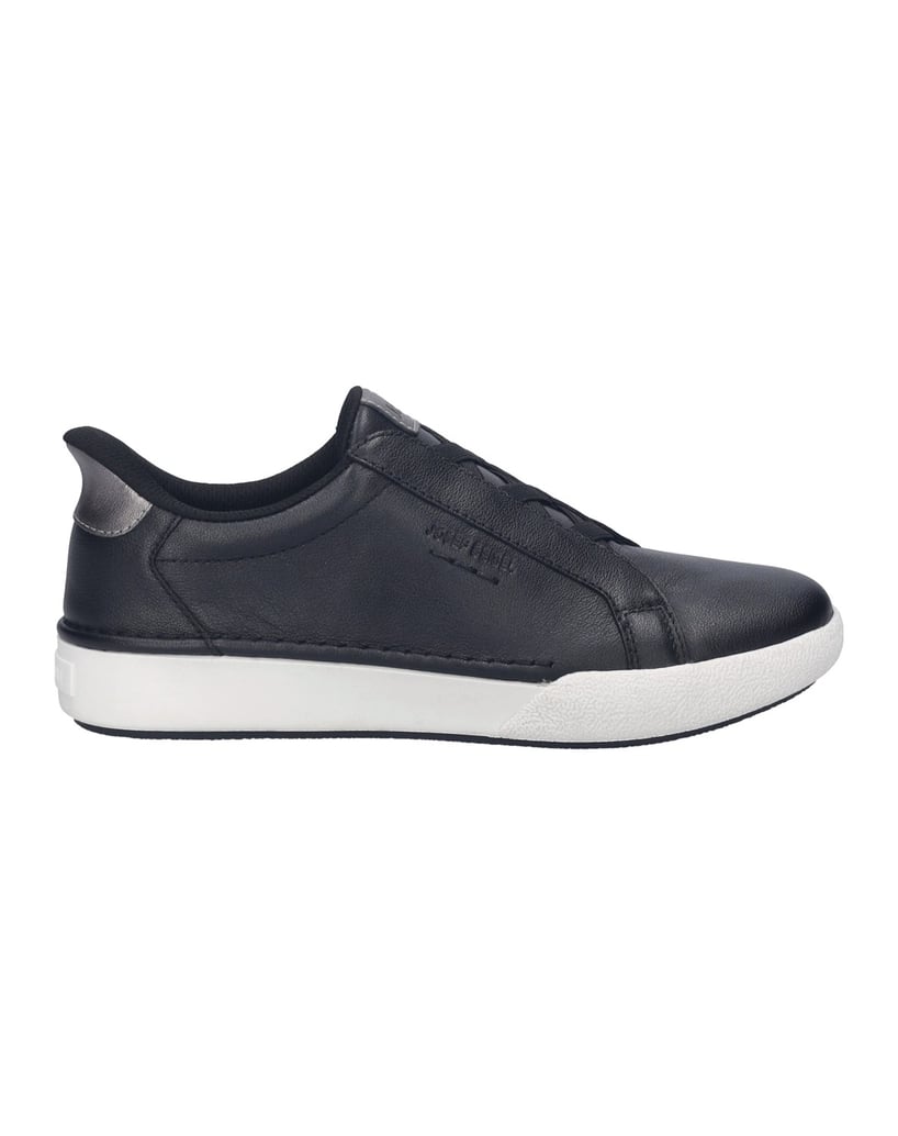 JOSEF-SEIBEL-JOSEF-SEIBEL-Claire-33-|-Sneaker-für-Damen-|-Schwarz-schwarz