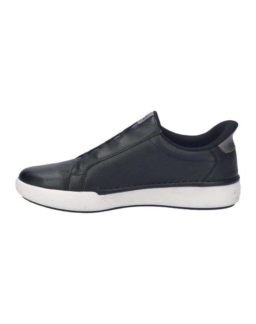 JOSEF-SEIBEL-JOSEF-SEIBEL-Claire-33-|-Sneaker-für-Damen-|-Schwarz-schwarz