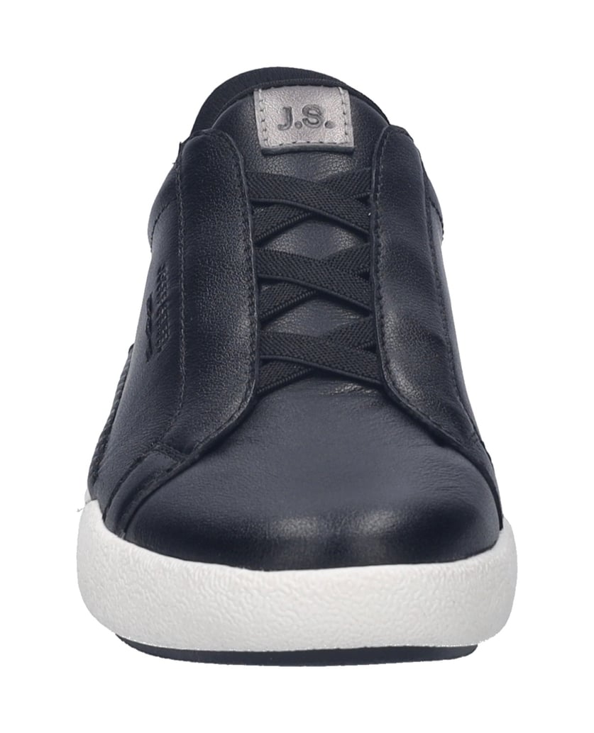 JOSEF-SEIBEL-JOSEF-SEIBEL-Claire-33-|-Sneaker-für-Damen-|-Schwarz-schwarz