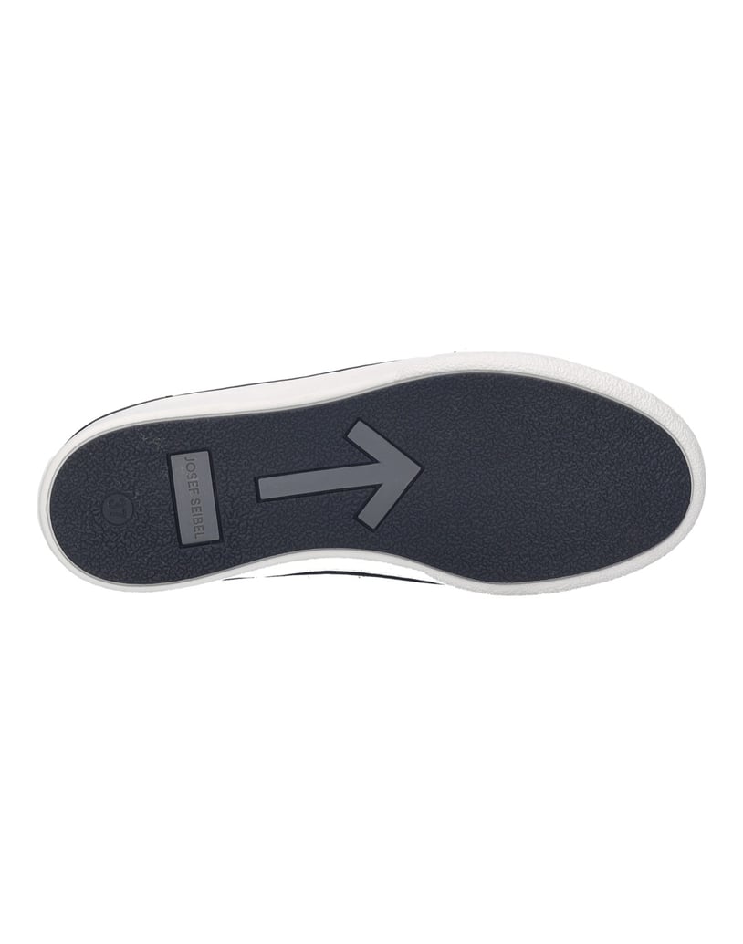 JOSEF-SEIBEL-JOSEF-SEIBEL-Claire-33-|-Sneaker-für-Damen-|-Schwarz-schwarz