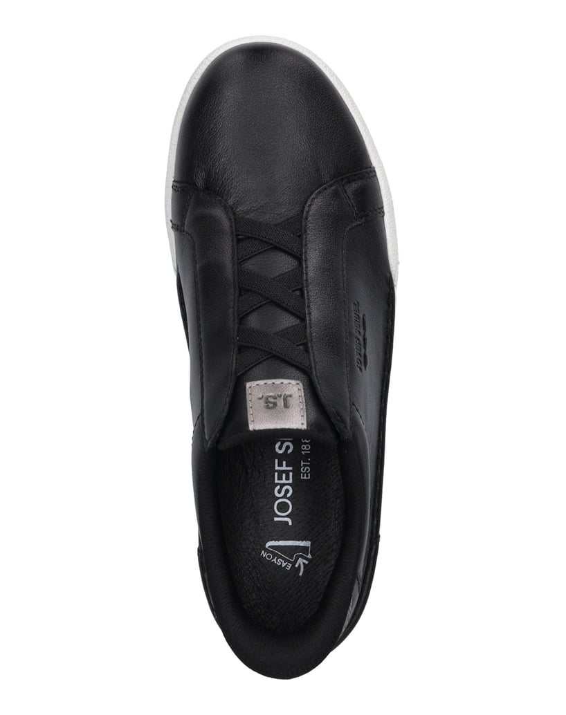 JOSEF-SEIBEL-JOSEF-SEIBEL-Claire-33-|-Sneaker-für-Damen-|-Schwarz-schwarz