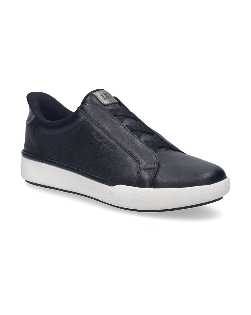 JOSEF-SEIBEL-JOSEF-SEIBEL-Claire-33-|-Sneaker-für-Damen-|-Schwarz-schwarz
